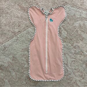 Love to Dream Newborn Swaddle Up